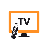 Icono de TV